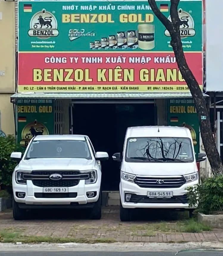 BenzolKG